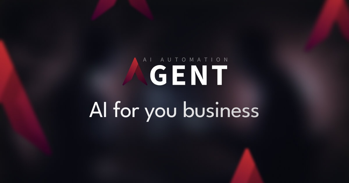 AI Automation Agent