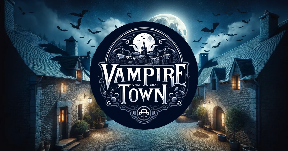 Vampire Town